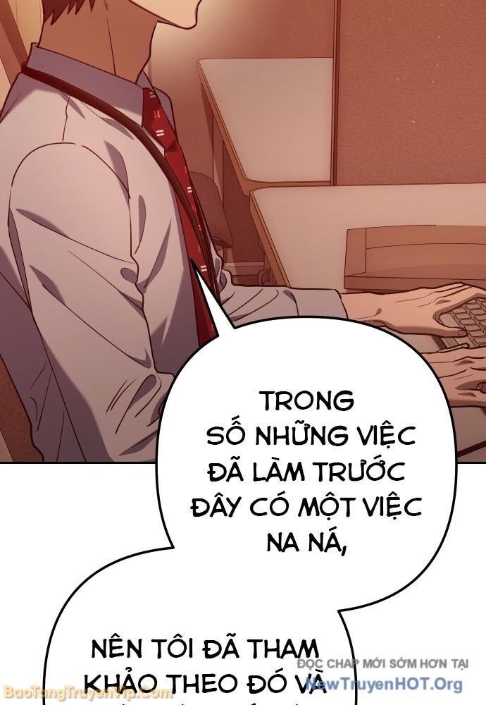 Hôm Nay Cũng Tan Làm Đúng Giờ: Chapter 2
