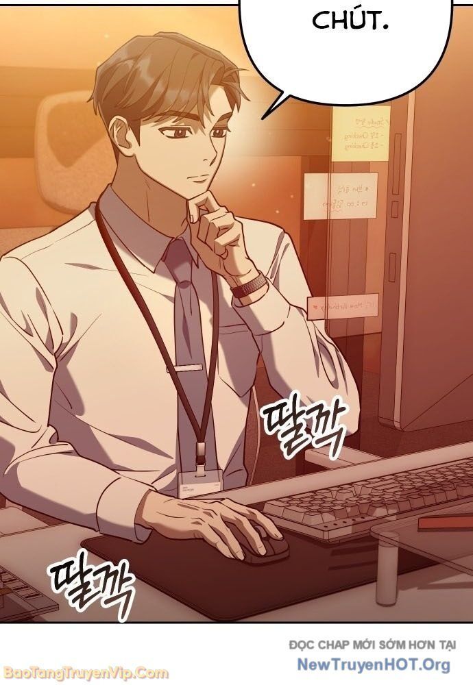 Hôm Nay Cũng Tan Làm Đúng Giờ: Chapter 2