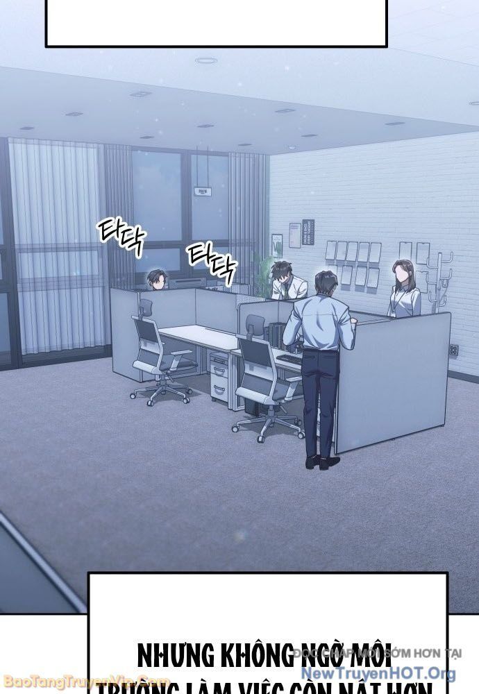 Hôm Nay Cũng Tan Làm Đúng Giờ: Chapter 2