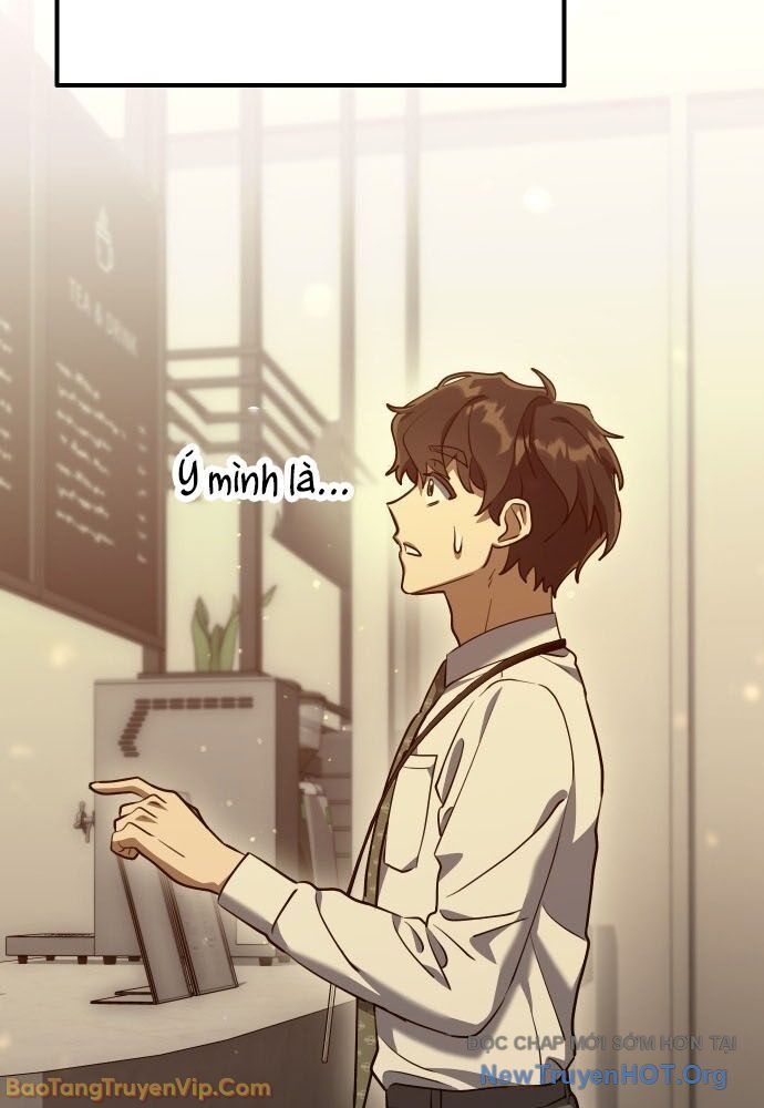 Hôm Nay Cũng Tan Làm Đúng Giờ: Chapter 2