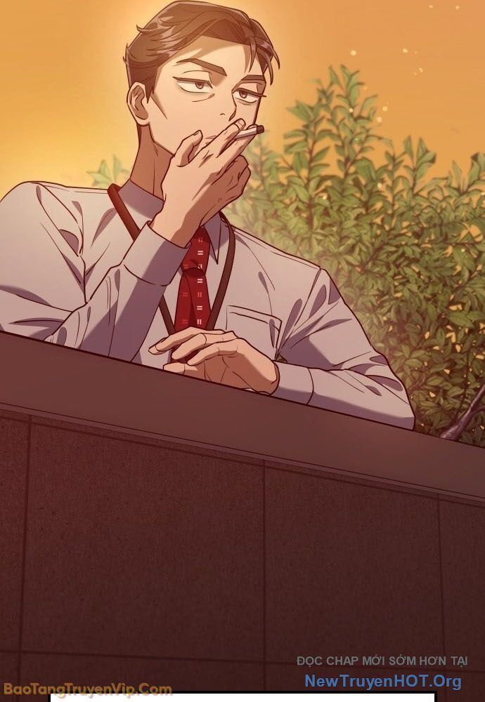 Hôm Nay Cũng Tan Làm Đúng Giờ: Chapter 2