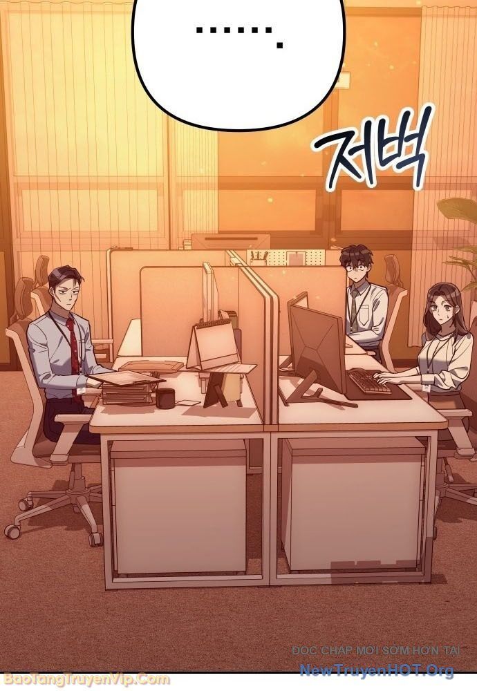 Hôm Nay Cũng Tan Làm Đúng Giờ: Chapter 2