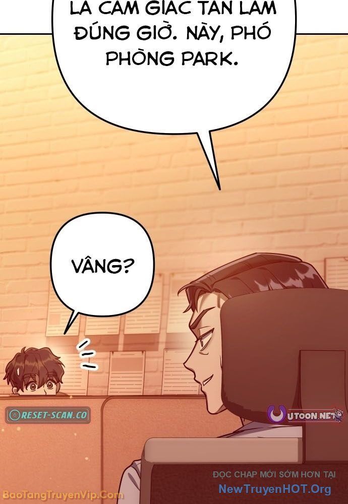 Hôm Nay Cũng Tan Làm Đúng Giờ: Chapter 2