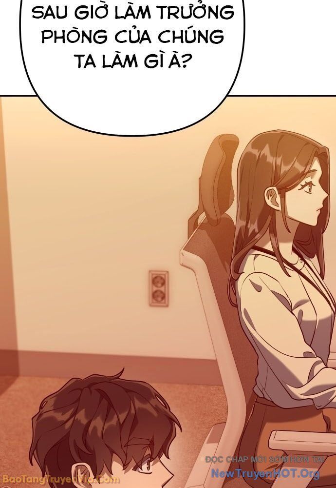 Hôm Nay Cũng Tan Làm Đúng Giờ: Chapter 2