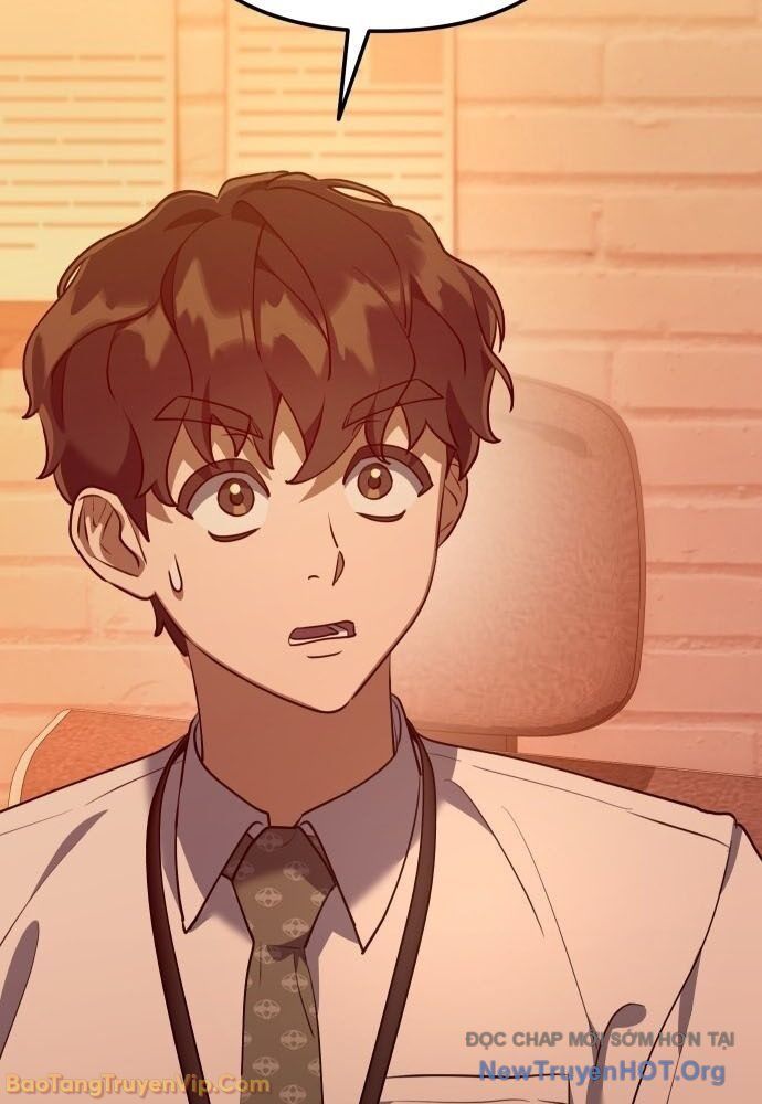 Hôm Nay Cũng Tan Làm Đúng Giờ: Chapter 2