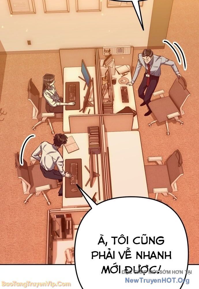 Hôm Nay Cũng Tan Làm Đúng Giờ: Chapter 2