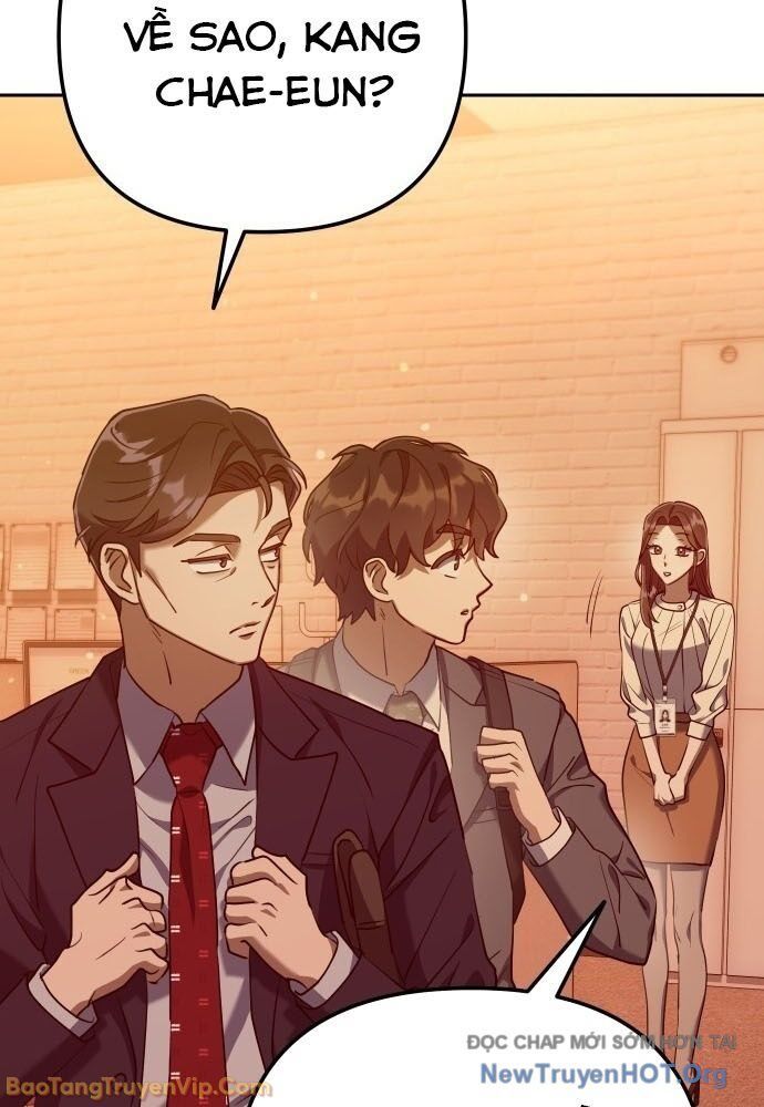 Hôm Nay Cũng Tan Làm Đúng Giờ: Chapter 2