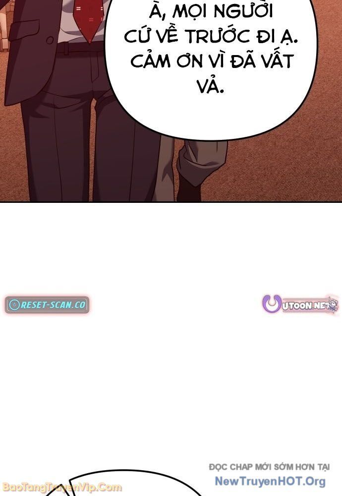 Hôm Nay Cũng Tan Làm Đúng Giờ: Chapter 2