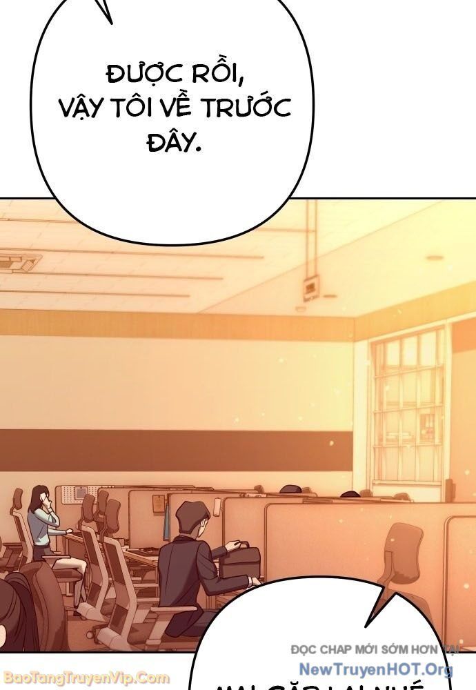 Hôm Nay Cũng Tan Làm Đúng Giờ: Chapter 2