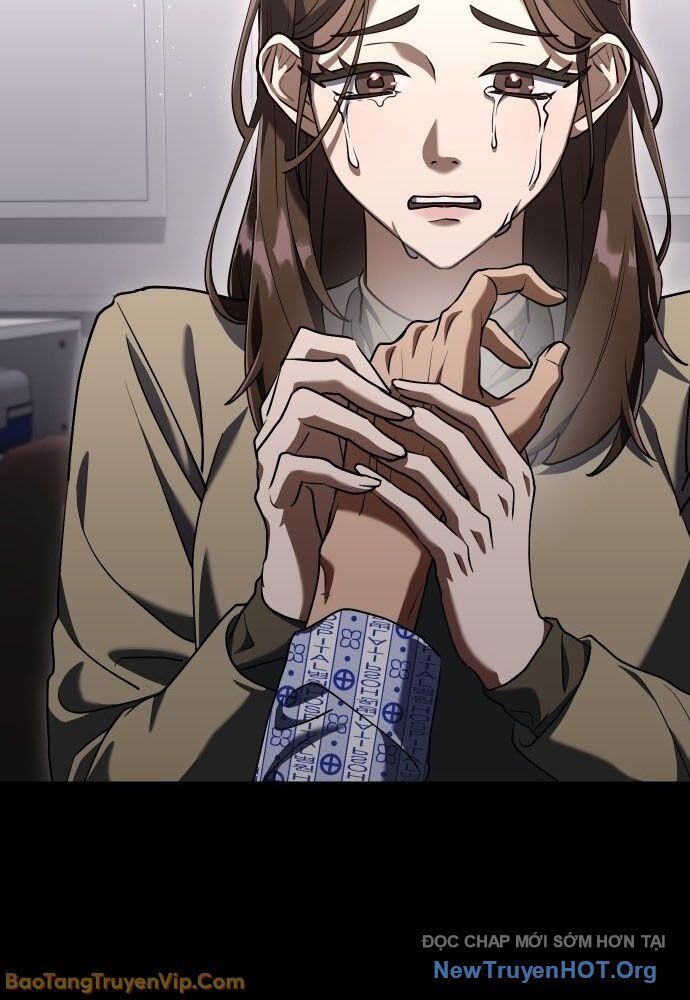 Hôm Nay Cũng Tan Làm Đúng Giờ: Chapter 2