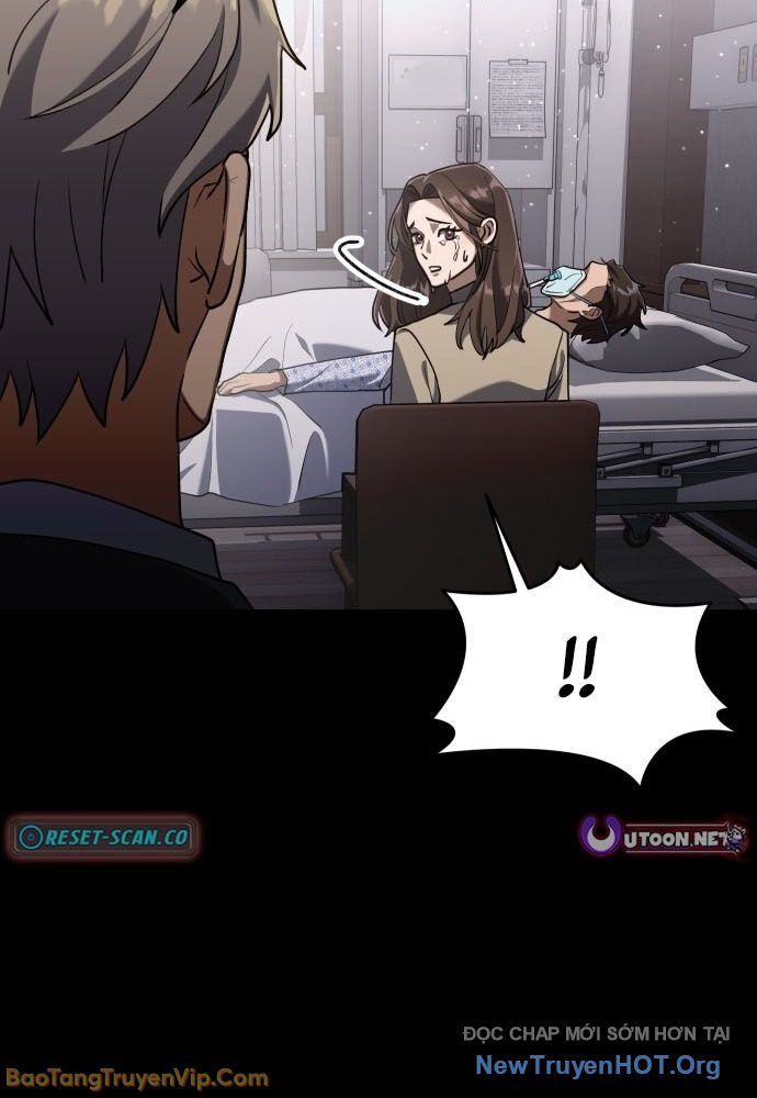 Hôm Nay Cũng Tan Làm Đúng Giờ: Chapter 2