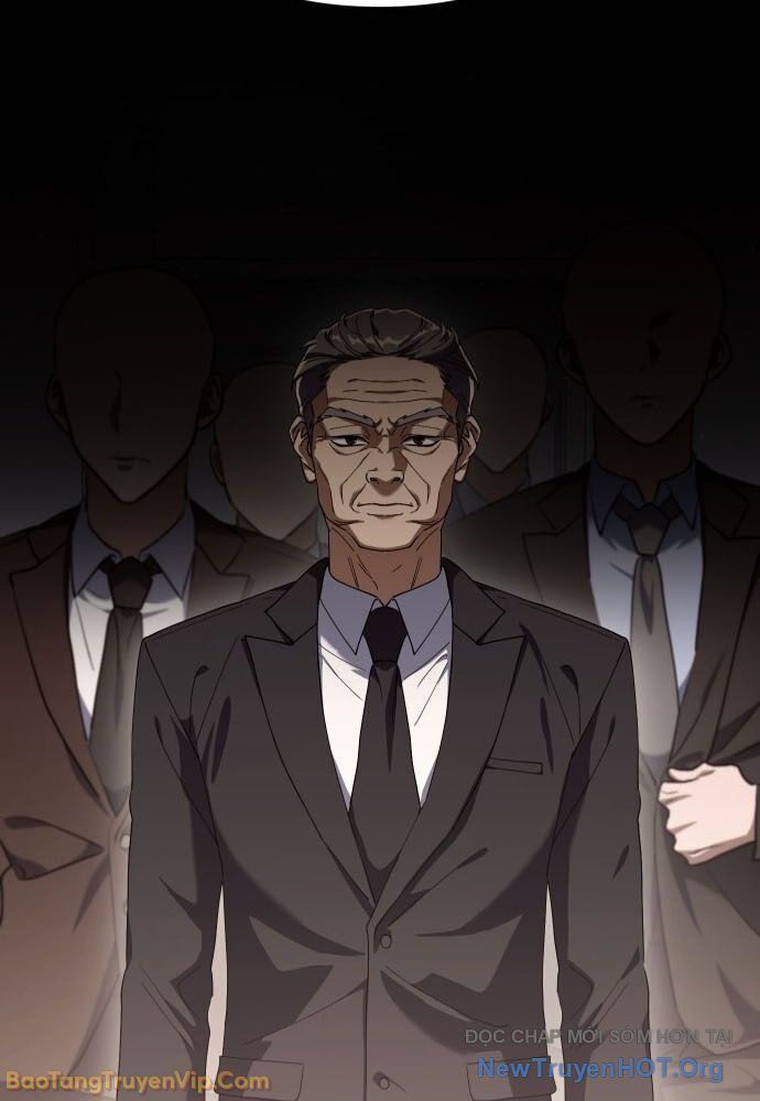 Hôm Nay Cũng Tan Làm Đúng Giờ: Chapter 2