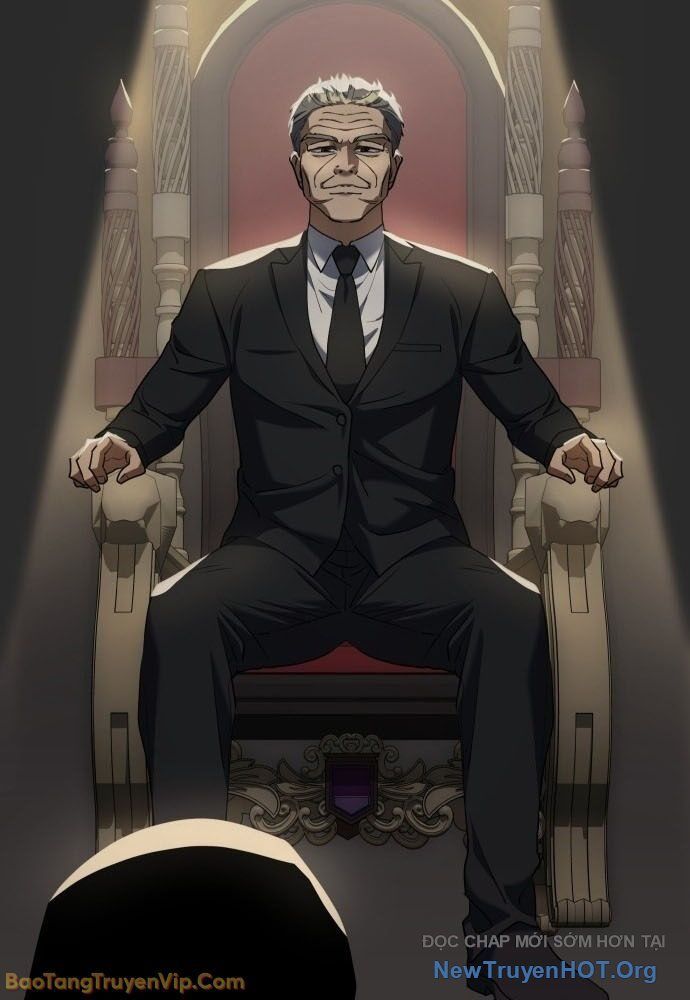 Hôm Nay Cũng Tan Làm Đúng Giờ: Chapter 2