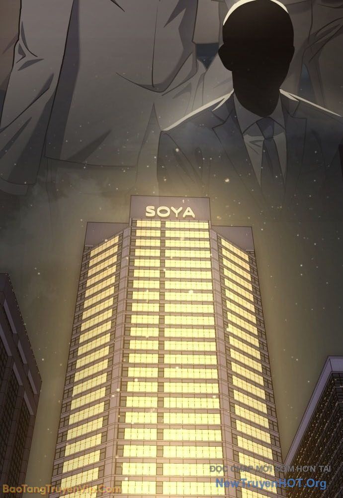 Hôm Nay Cũng Tan Làm Đúng Giờ: Chapter 2