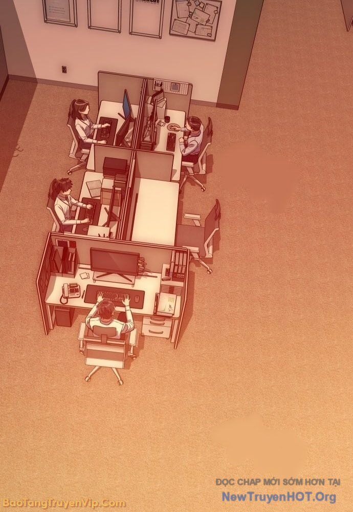 Hôm Nay Cũng Tan Làm Đúng Giờ: Chapter 2