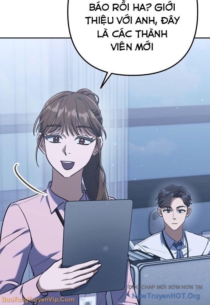 Hôm Nay Cũng Tan Làm Đúng Giờ: Chapter 2