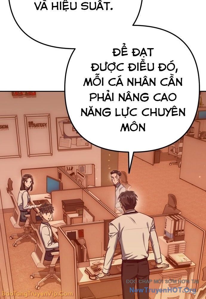 Hôm Nay Cũng Tan Làm Đúng Giờ: Chapter 2