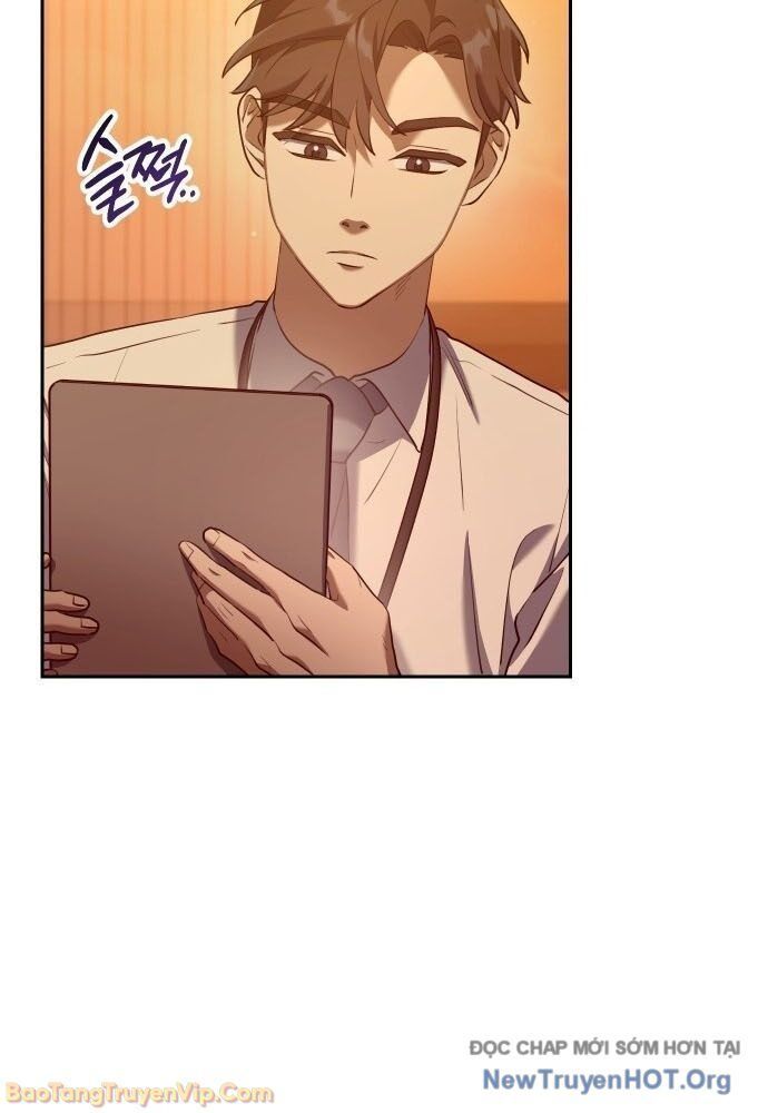 Hôm Nay Cũng Tan Làm Đúng Giờ: Chapter 2