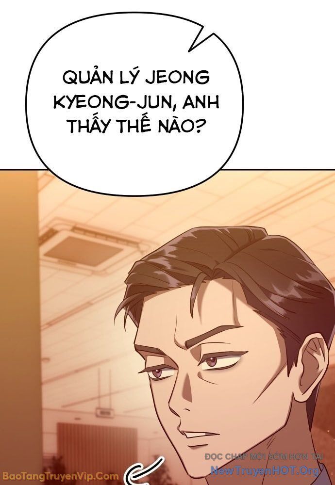 Hôm Nay Cũng Tan Làm Đúng Giờ: Chapter 2