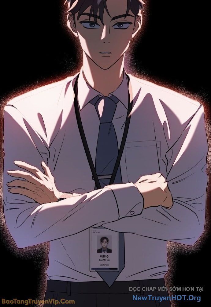 Hôm Nay Cũng Tan Làm Đúng Giờ: Chapter 2