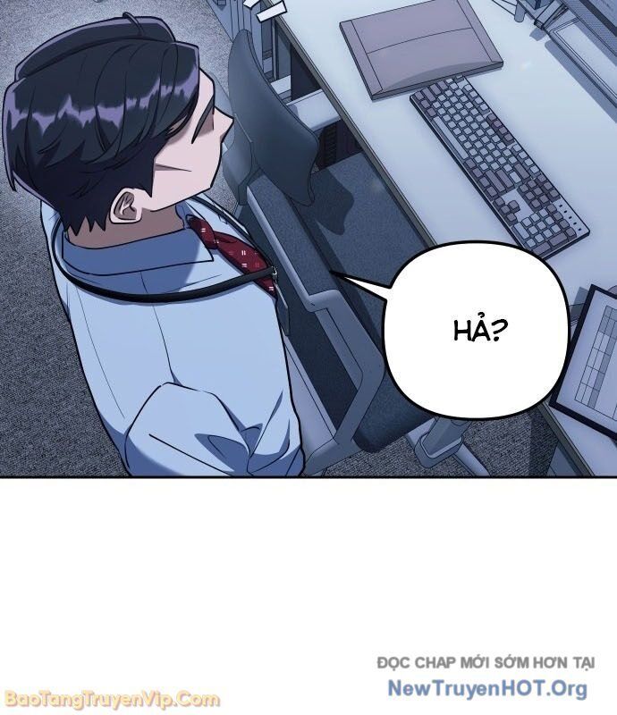 Hôm Nay Cũng Tan Làm Đúng Giờ: Chapter 3