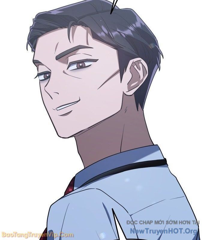 Hôm Nay Cũng Tan Làm Đúng Giờ: Chapter 3