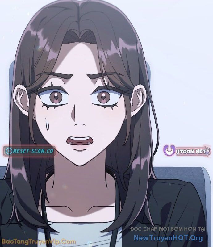 Hôm Nay Cũng Tan Làm Đúng Giờ: Chapter 3