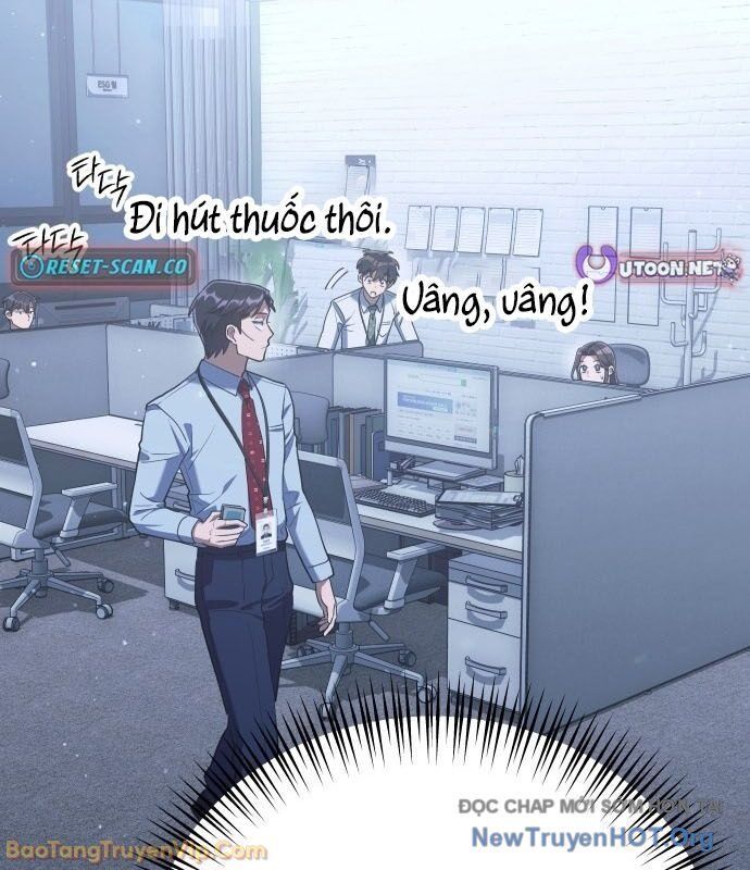 Hôm Nay Cũng Tan Làm Đúng Giờ: Chapter 3