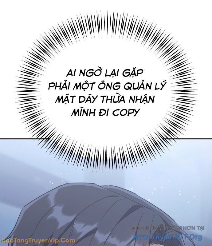 Hôm Nay Cũng Tan Làm Đúng Giờ: Chapter 3