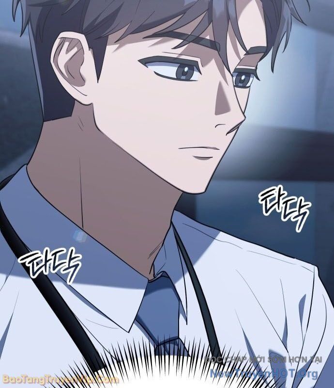 Hôm Nay Cũng Tan Làm Đúng Giờ: Chapter 3