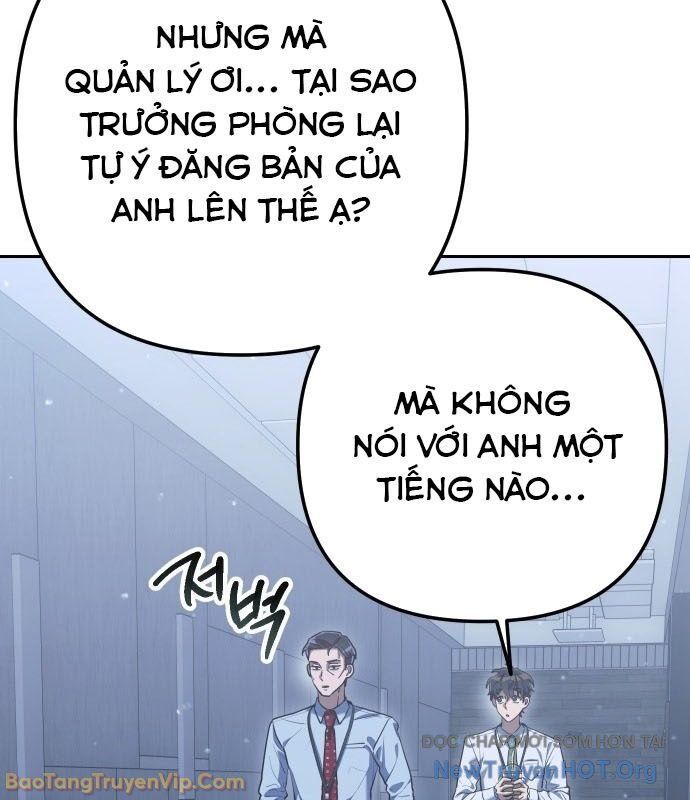 Hôm Nay Cũng Tan Làm Đúng Giờ: Chapter 3