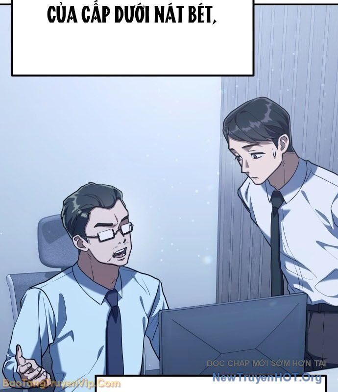 Hôm Nay Cũng Tan Làm Đúng Giờ: Chapter 3