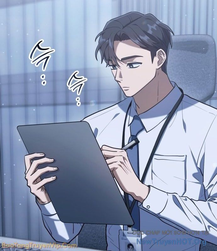 Hôm Nay Cũng Tan Làm Đúng Giờ: Chapter 3