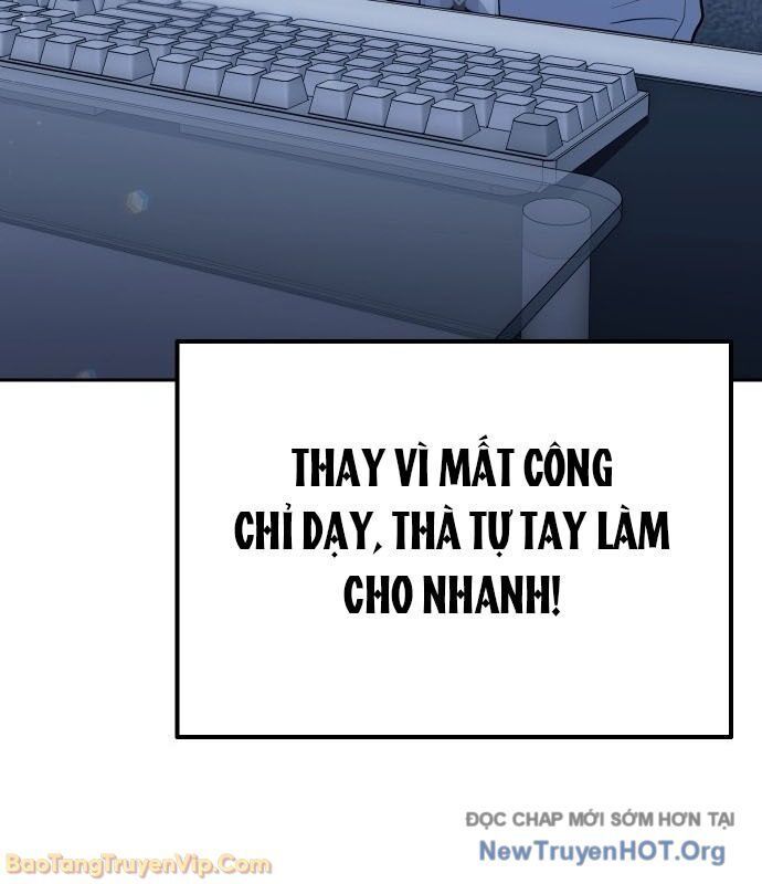 Hôm Nay Cũng Tan Làm Đúng Giờ: Chapter 3