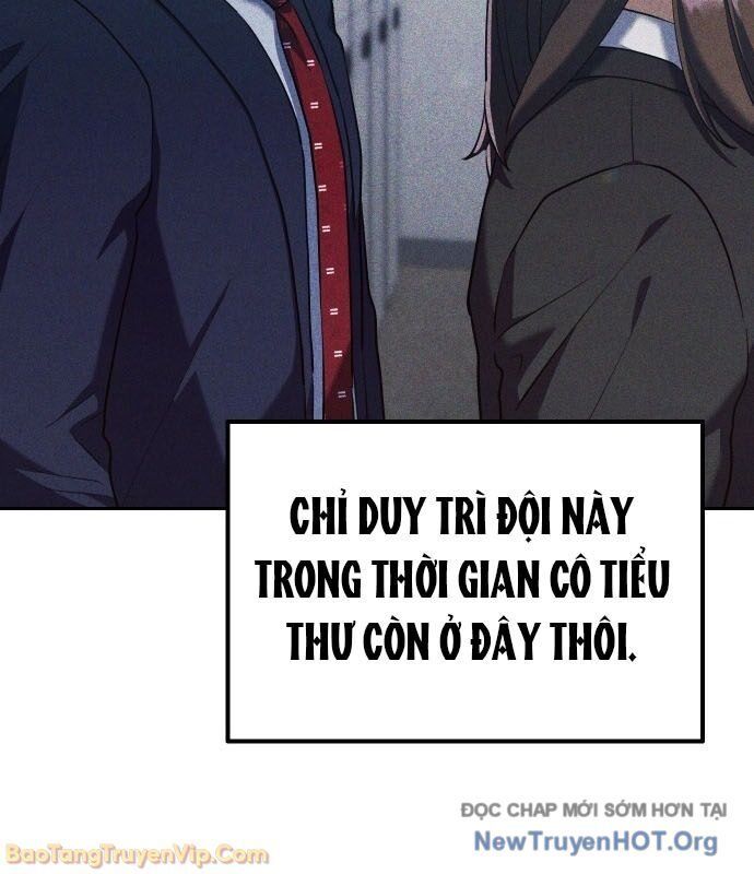 Hôm Nay Cũng Tan Làm Đúng Giờ: Chapter 3