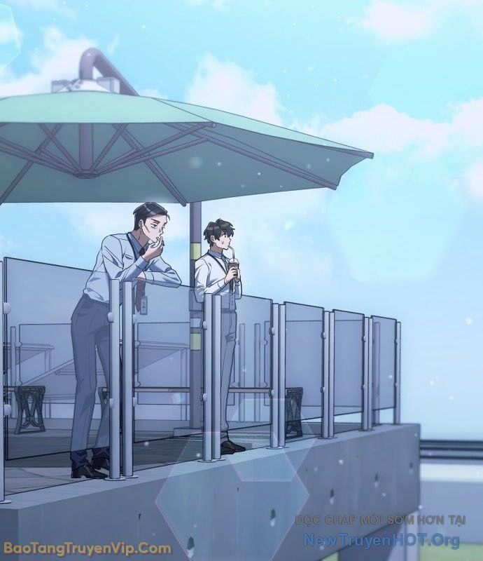 Hôm Nay Cũng Tan Làm Đúng Giờ: Chapter 3