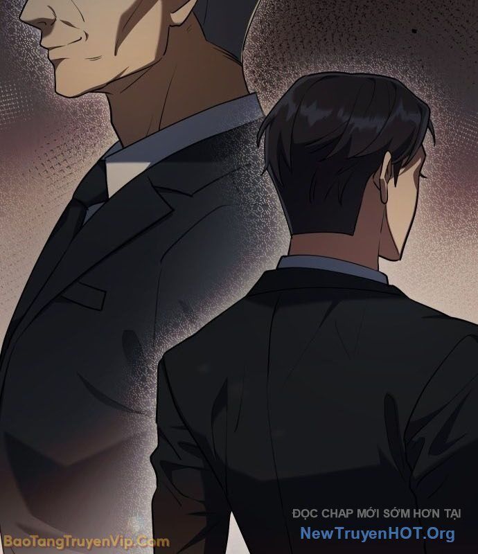 Hôm Nay Cũng Tan Làm Đúng Giờ: Chapter 3