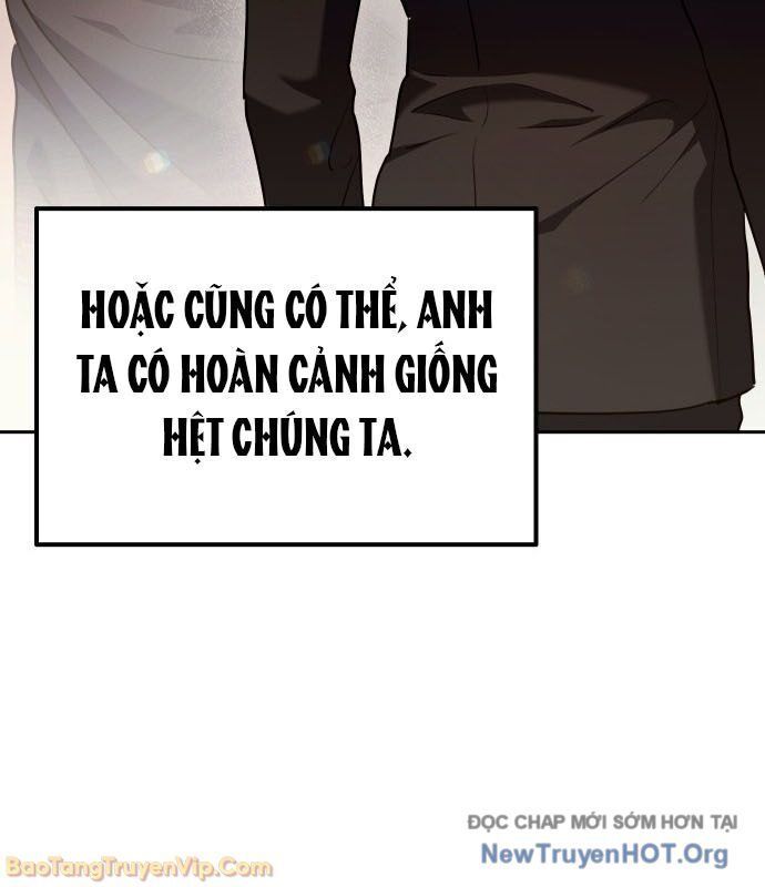 Hôm Nay Cũng Tan Làm Đúng Giờ: Chapter 3