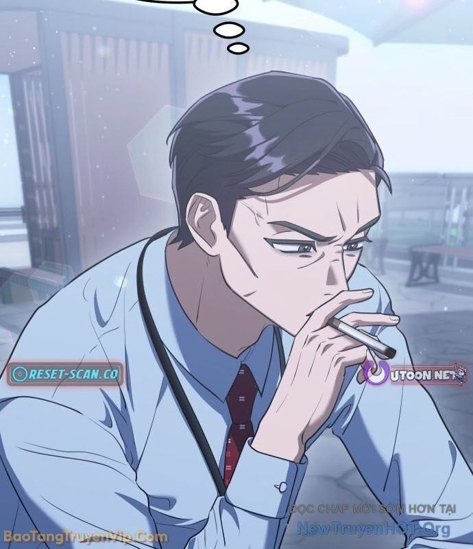 Hôm Nay Cũng Tan Làm Đúng Giờ: Chapter 3