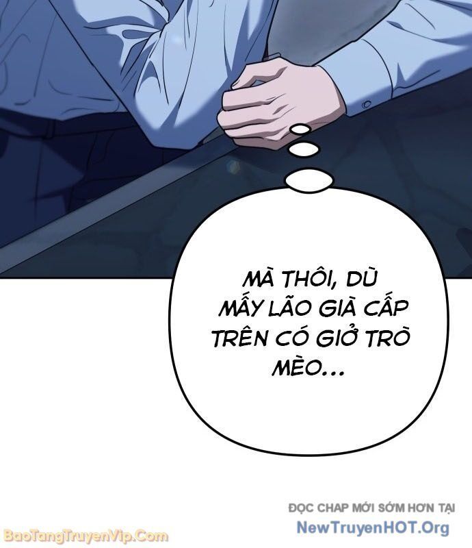 Hôm Nay Cũng Tan Làm Đúng Giờ: Chapter 3