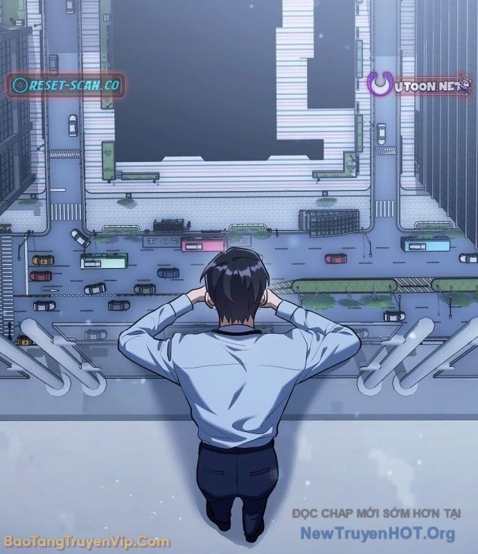 Hôm Nay Cũng Tan Làm Đúng Giờ: Chapter 3