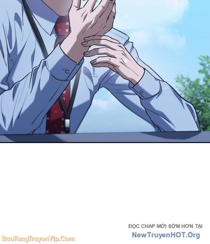 Hôm Nay Cũng Tan Làm Đúng Giờ: Chapter 3