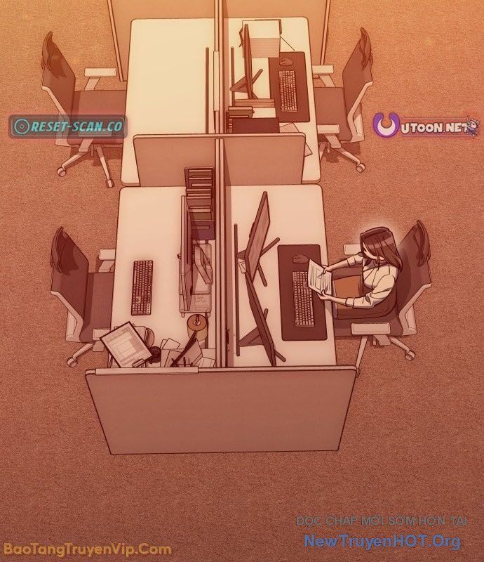 Hôm Nay Cũng Tan Làm Đúng Giờ: Chapter 3