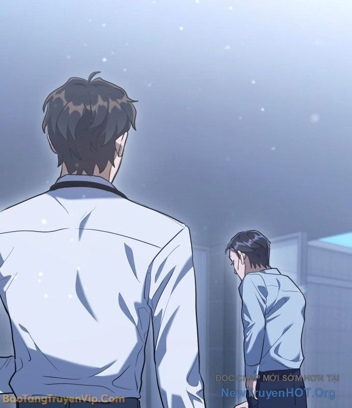 Hôm Nay Cũng Tan Làm Đúng Giờ: Chapter 3