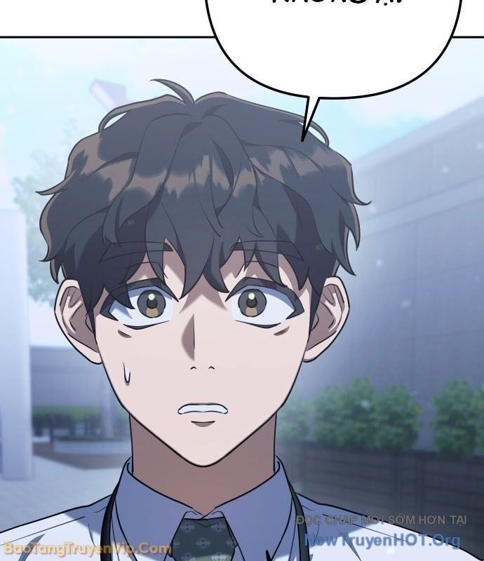 Hôm Nay Cũng Tan Làm Đúng Giờ: Chapter 3