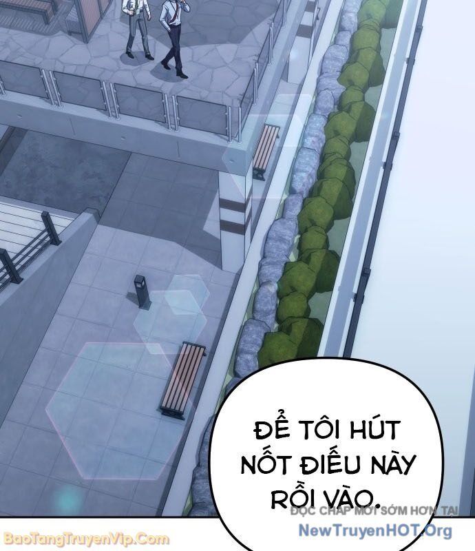 Hôm Nay Cũng Tan Làm Đúng Giờ: Chapter 3