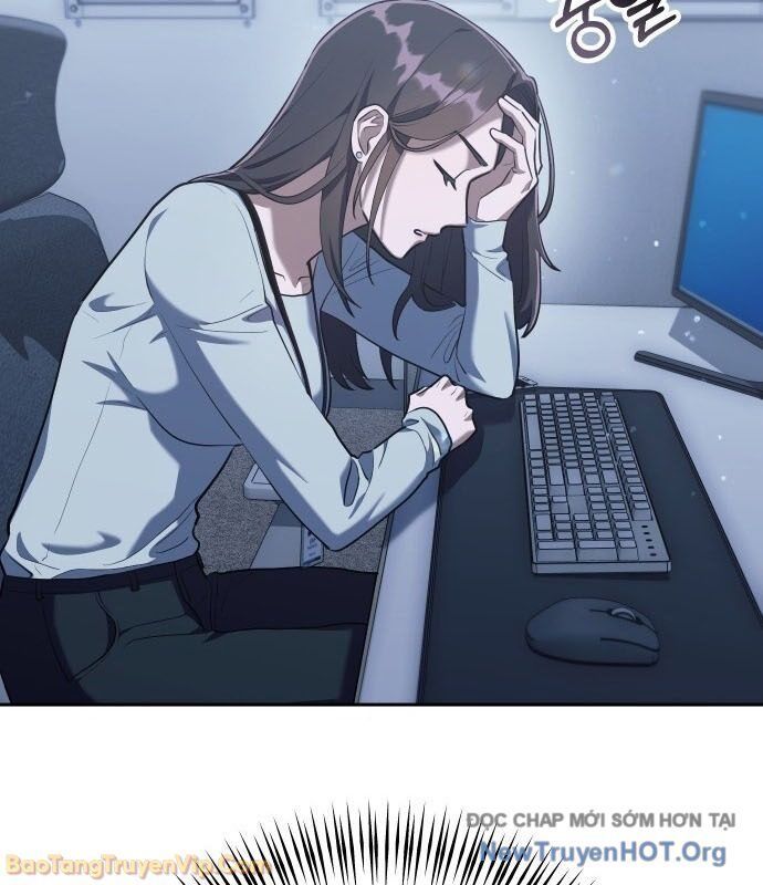 Hôm Nay Cũng Tan Làm Đúng Giờ: Chapter 3