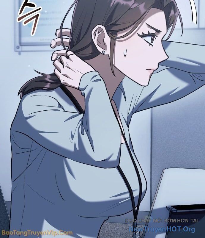 Hôm Nay Cũng Tan Làm Đúng Giờ: Chapter 3