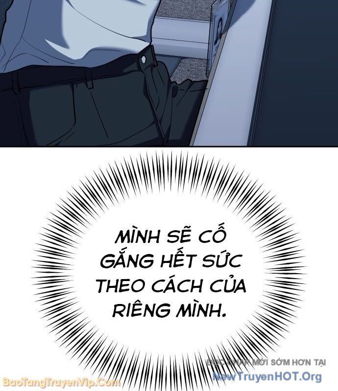 Hôm Nay Cũng Tan Làm Đúng Giờ: Chapter 3