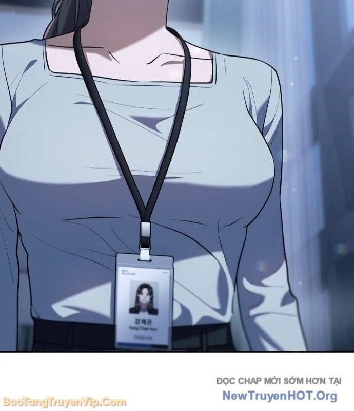 Hôm Nay Cũng Tan Làm Đúng Giờ: Chapter 3